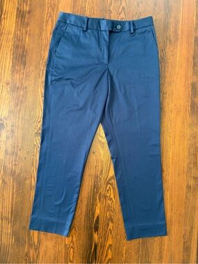 Brooks Brothers Navy Women’s Pants